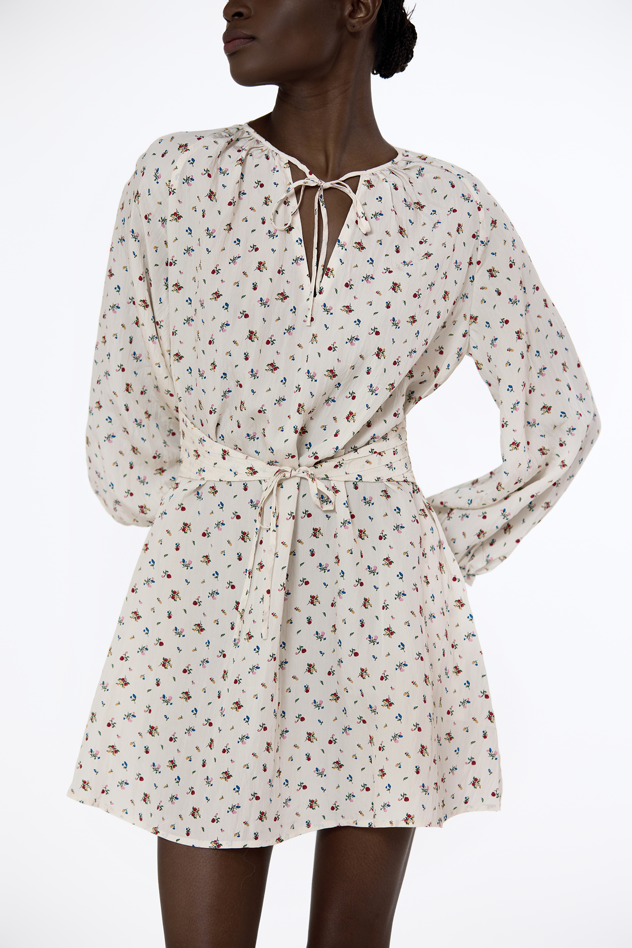 MEADOWS DRESS