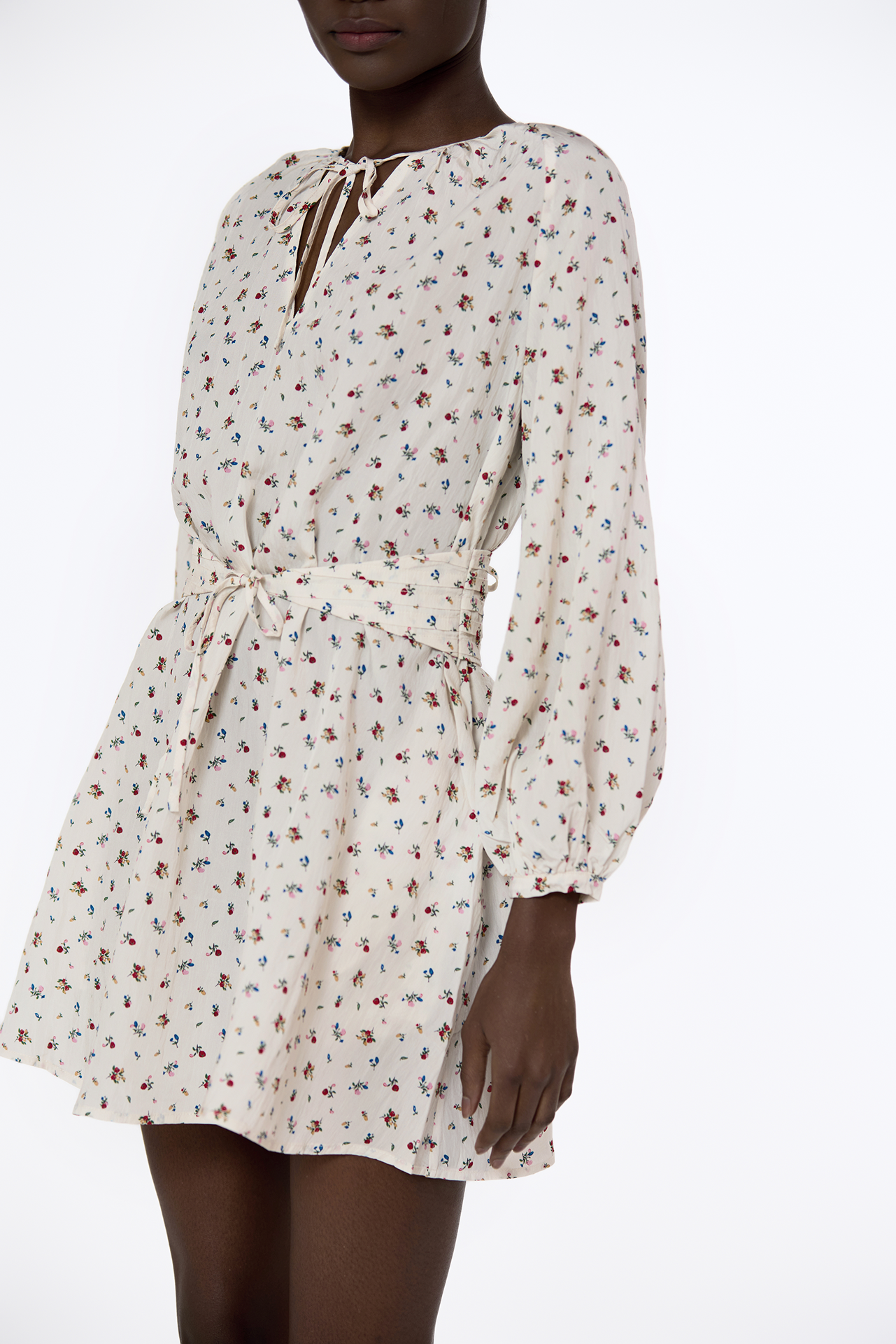 MEADOWS DRESS