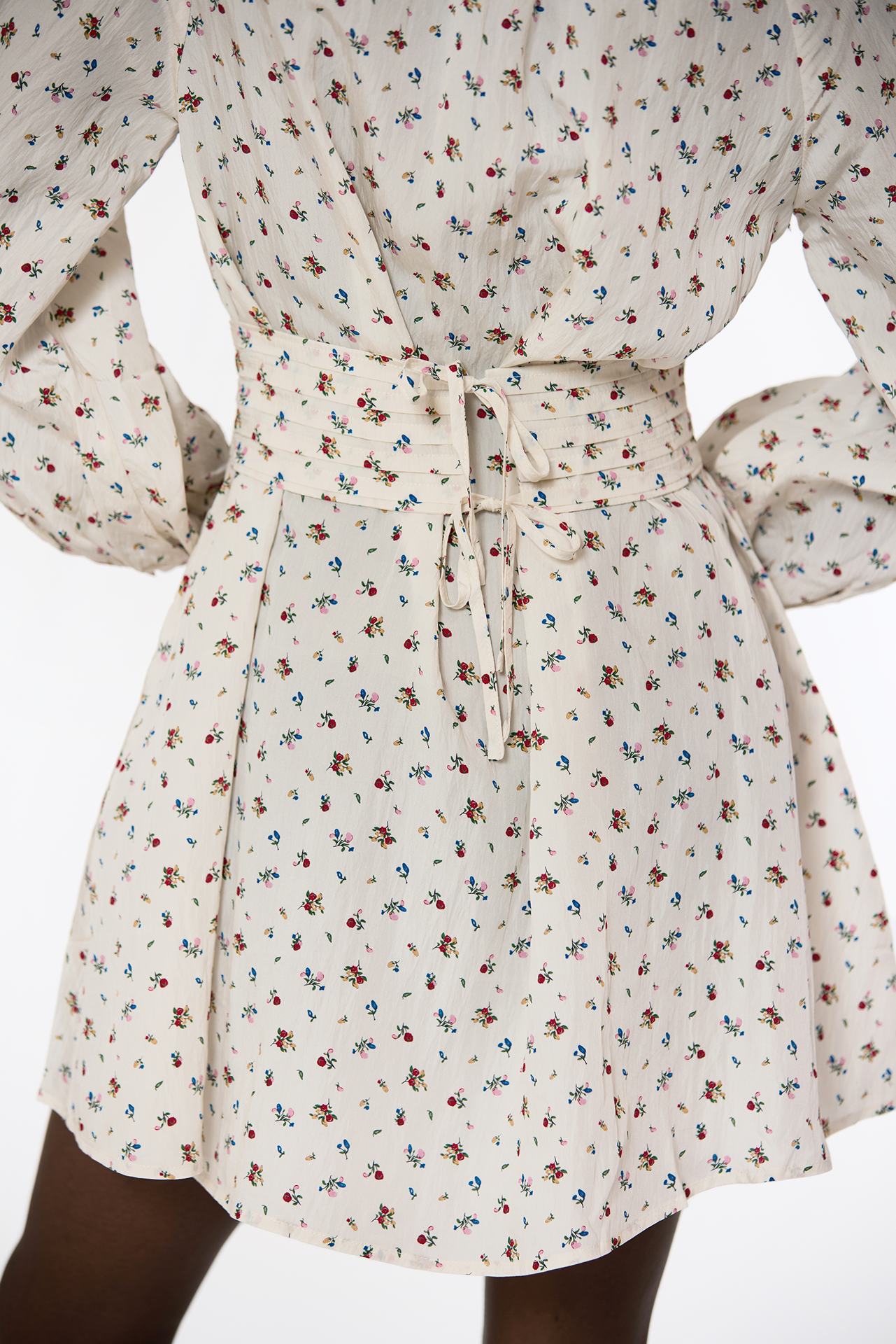 MEADOWS DRESS