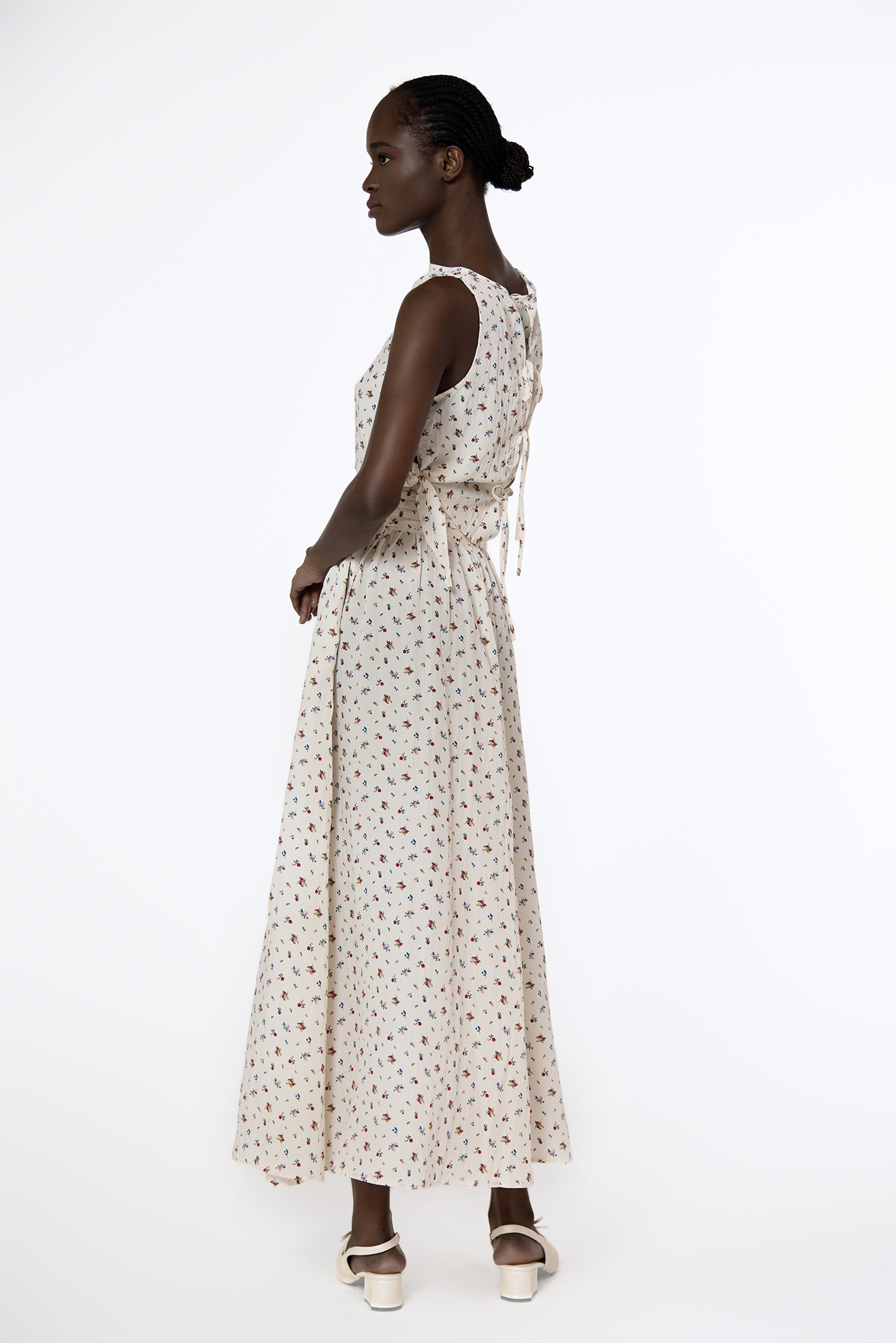 FEATURED SUMMER NIGHT SKIRT