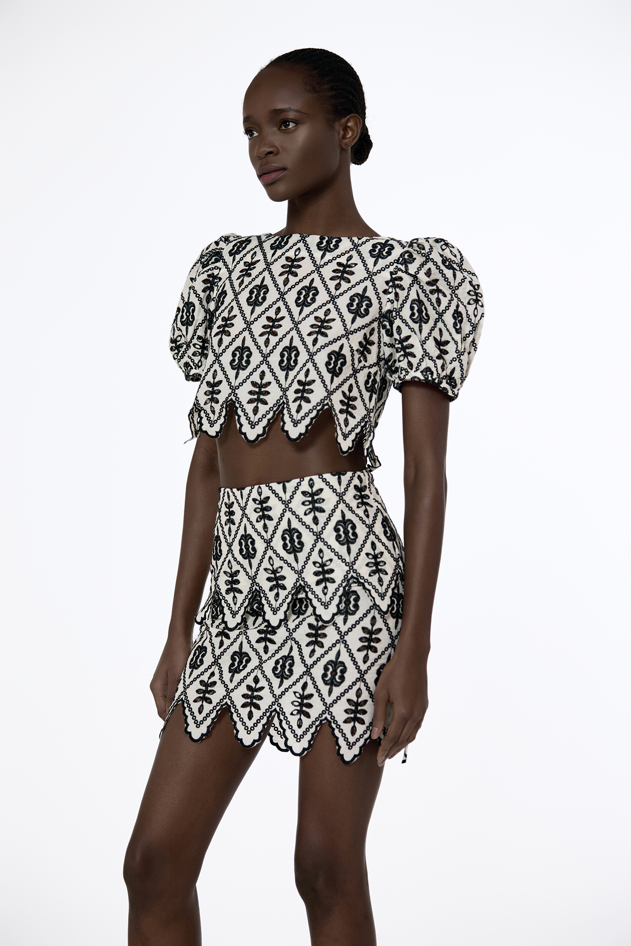 BEVERLY TOP