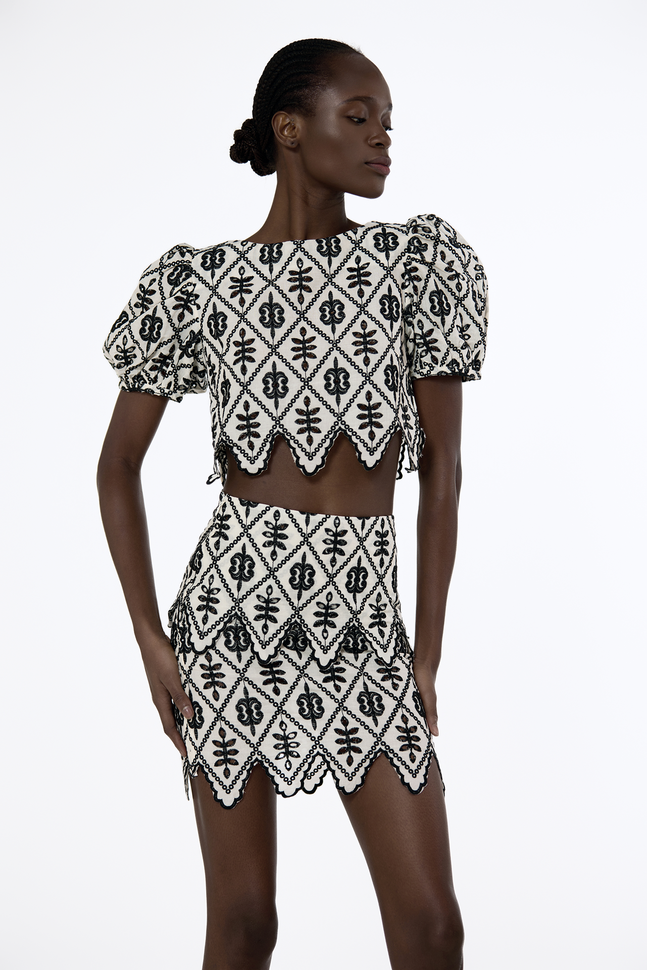 BEVERLY TOP