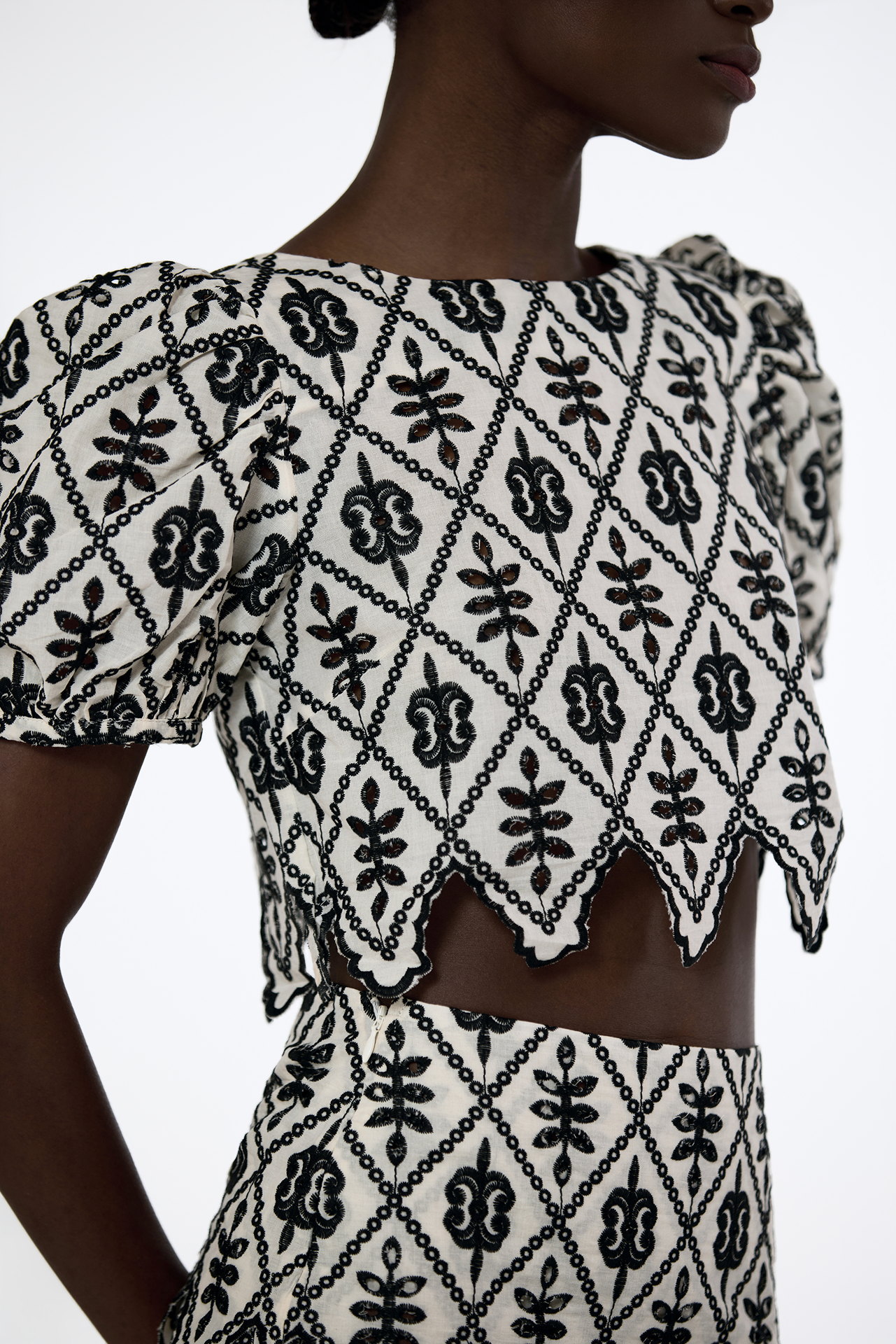 BEVERLY TOP