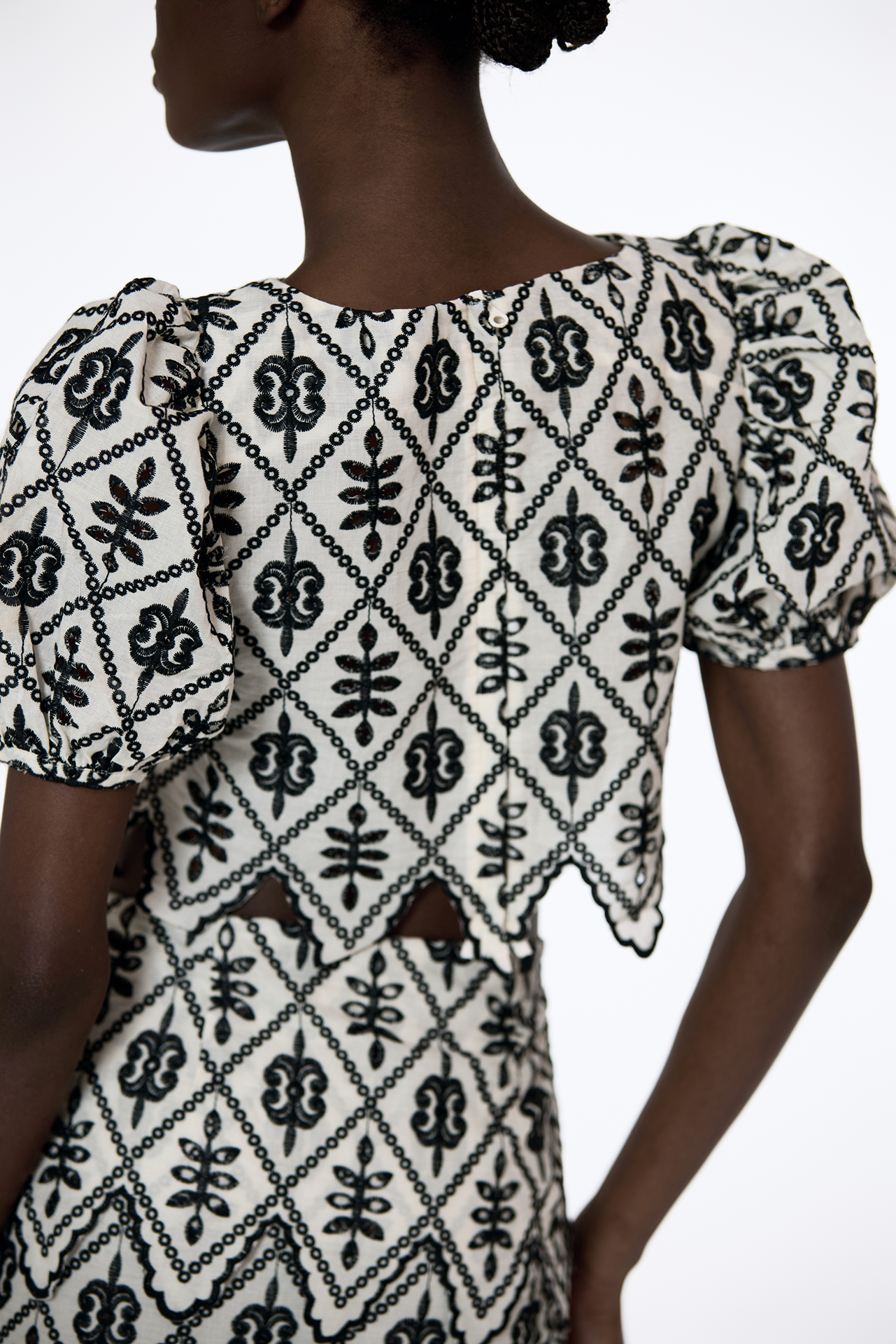 BEVERLY TOP