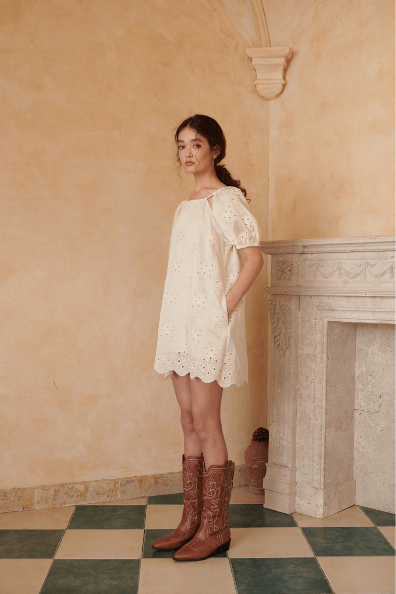 BRING ME HOME DRESS