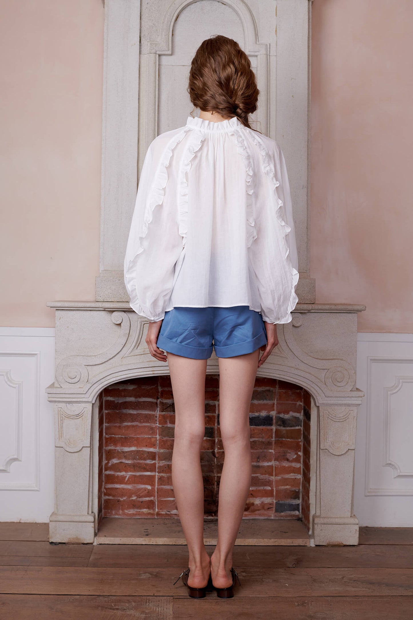 Yukiguni Top