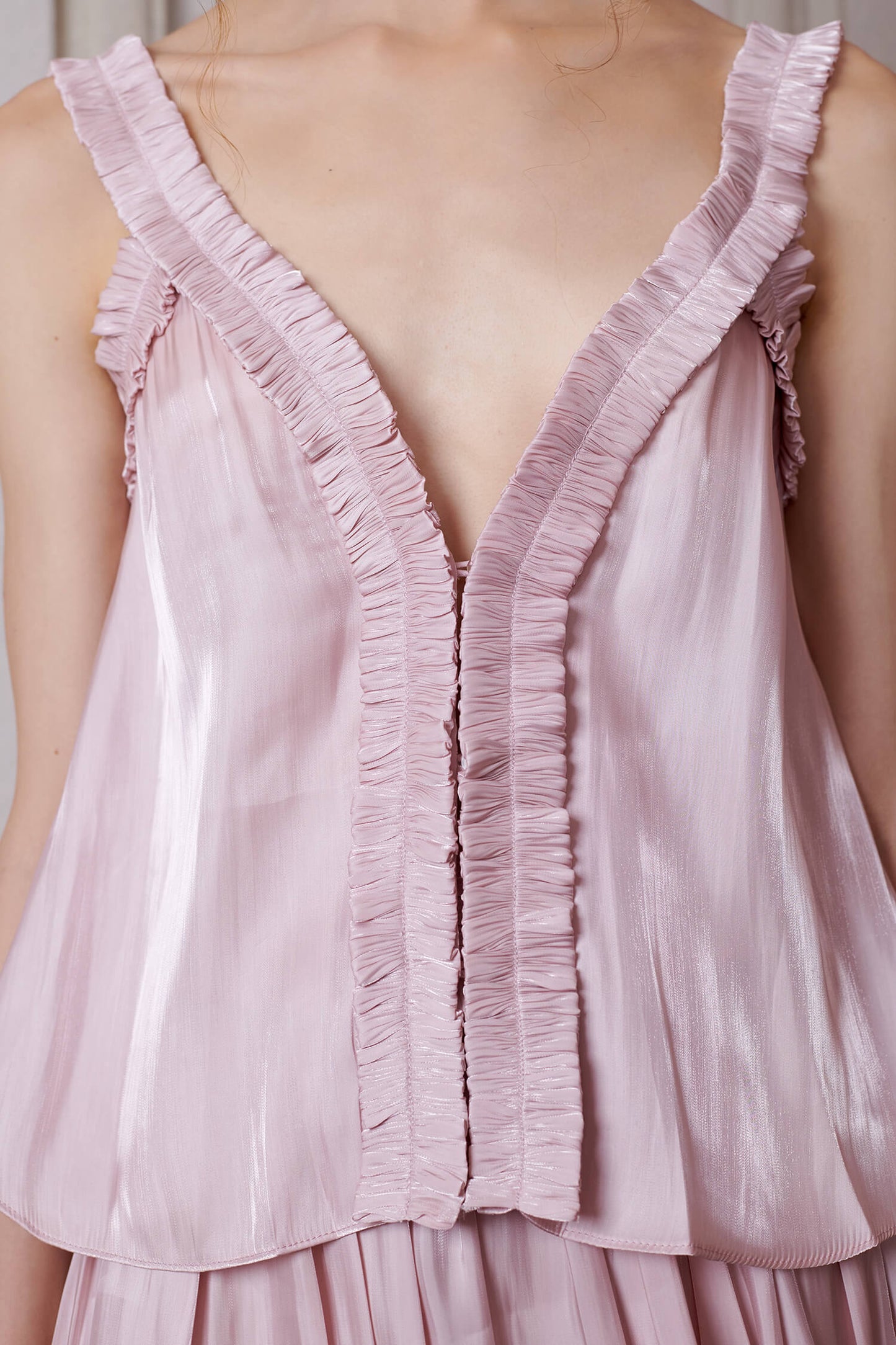 Peony Top