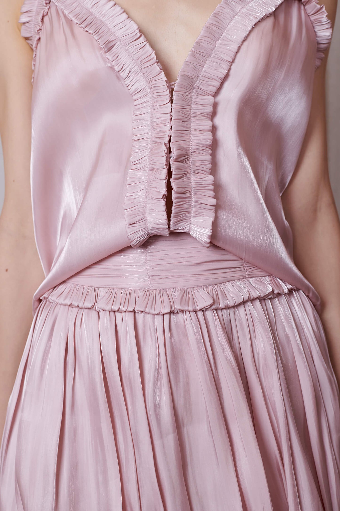 Peony Skirt