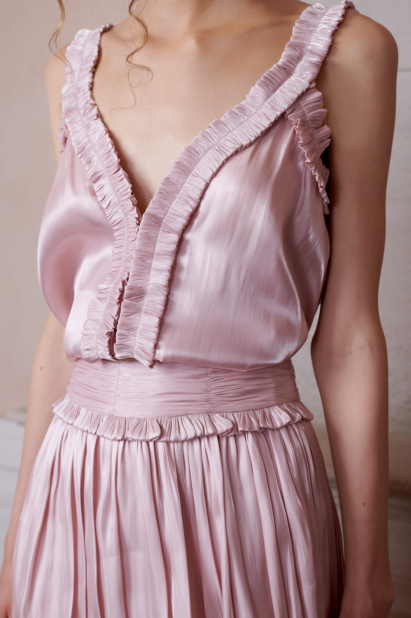Peony Skirt