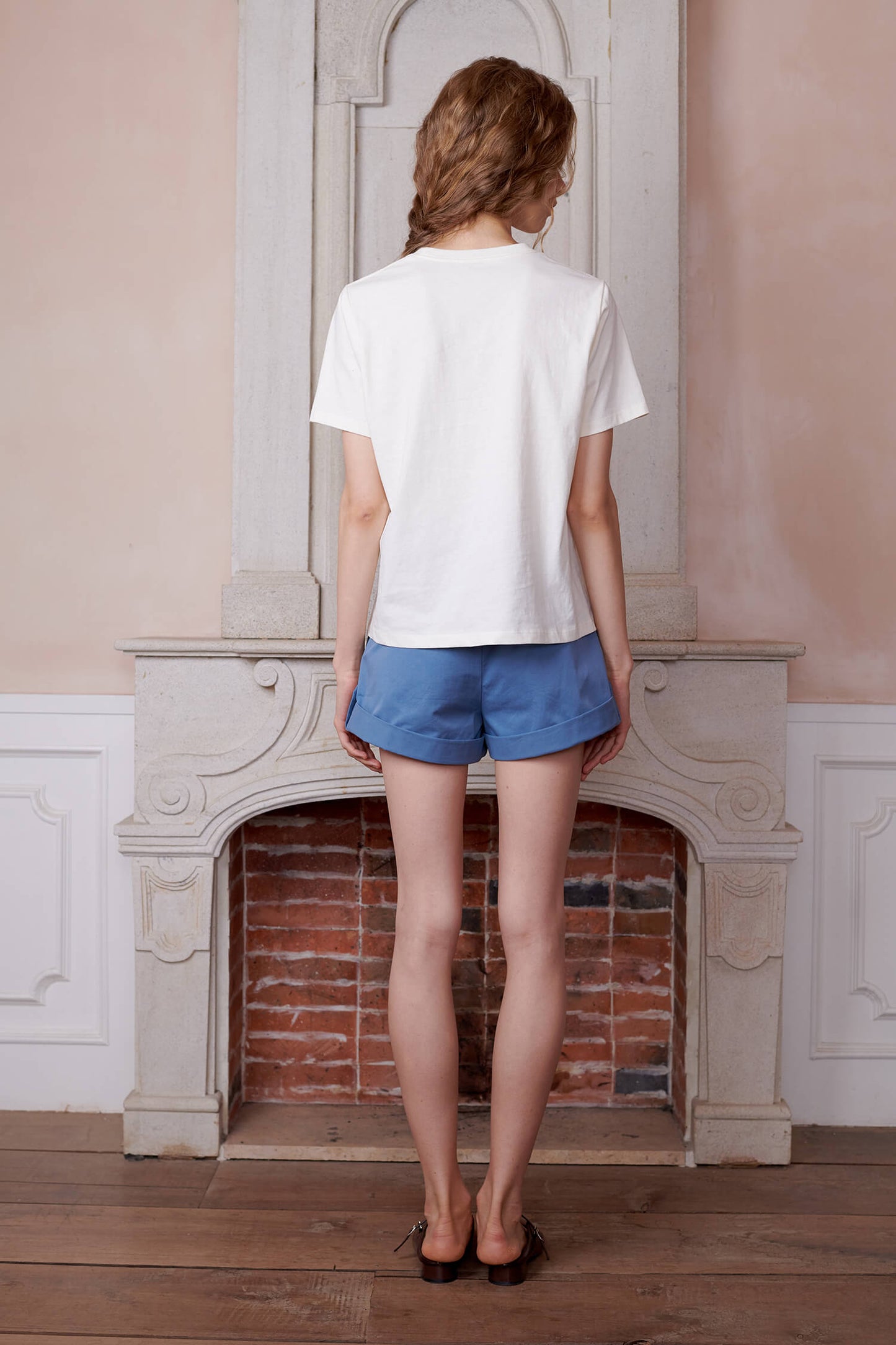 Pepper Pepper T-Shirt