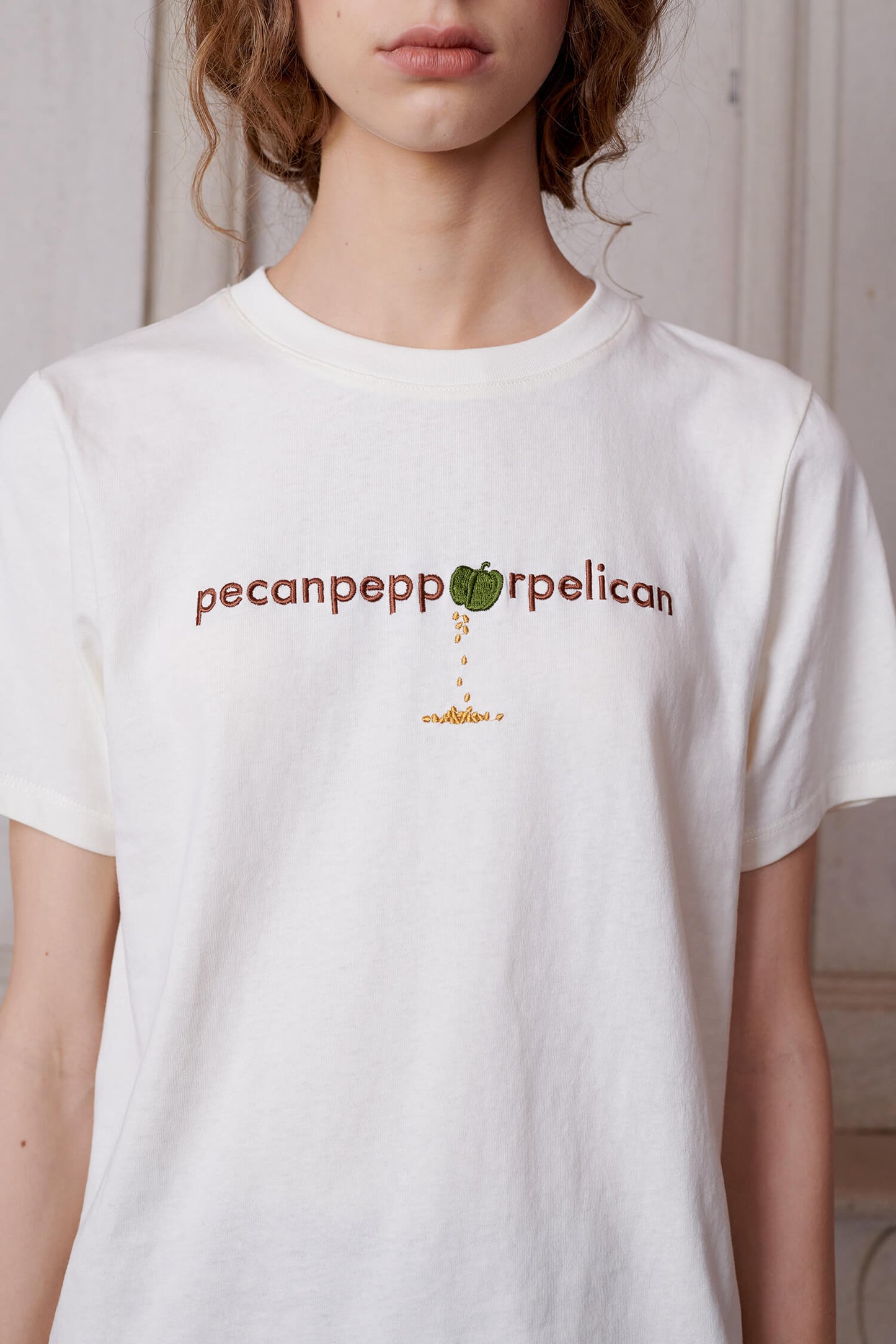 Pepper Pepper T-Shirt
