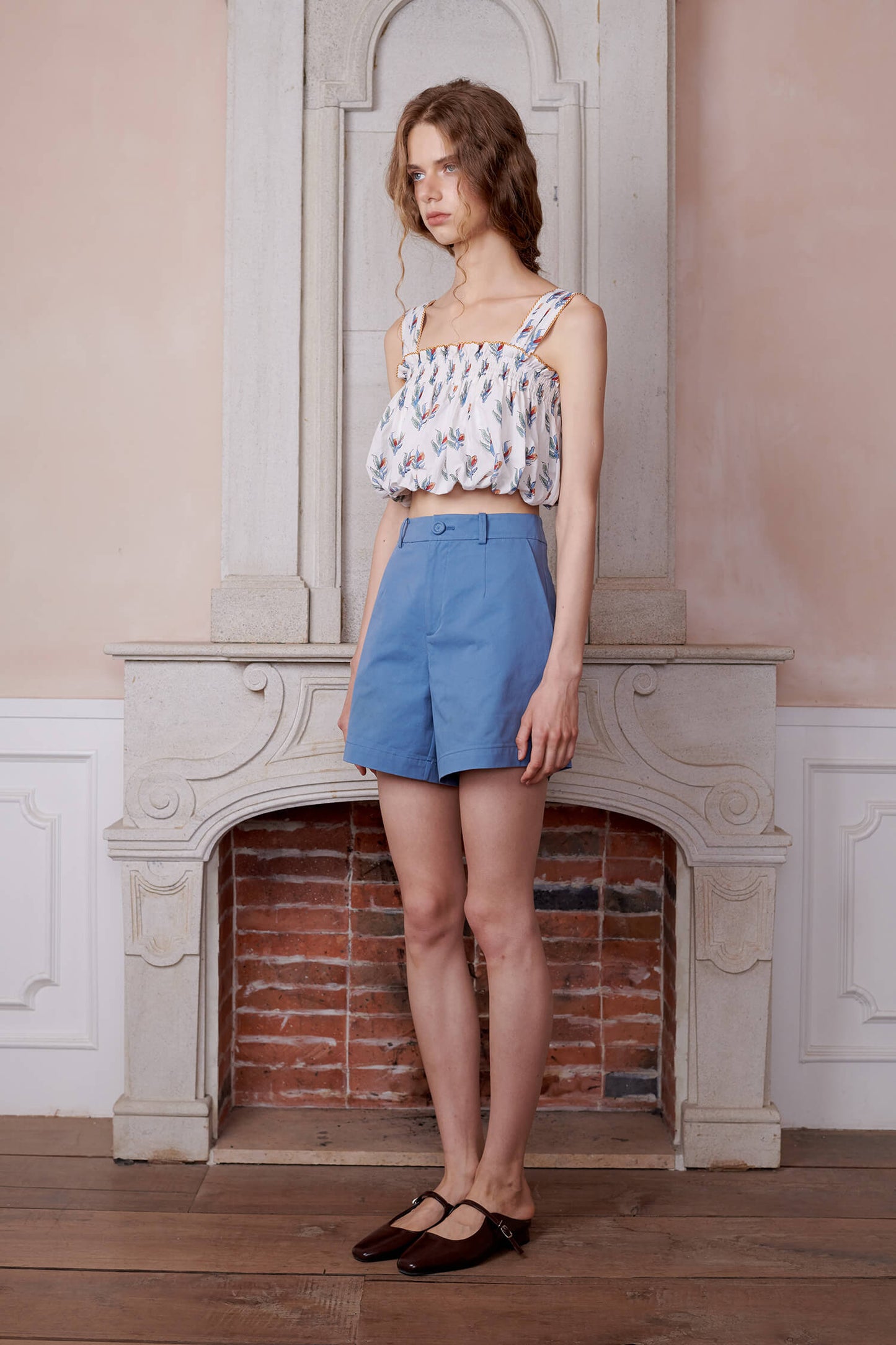 Picnic Shorts