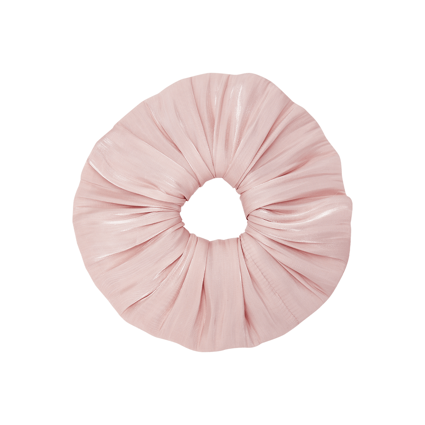 Peony Scrunchy