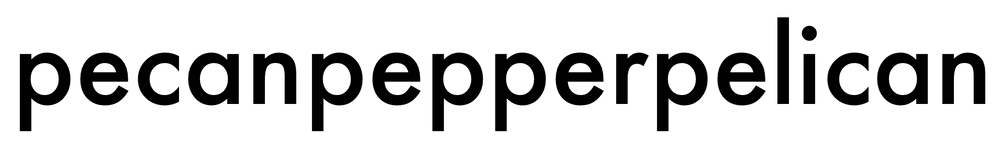 pecanpepperpelican