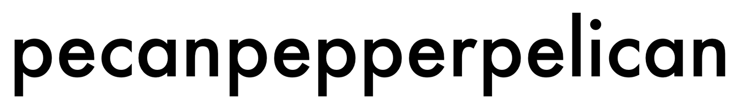 pecanpepperpelican