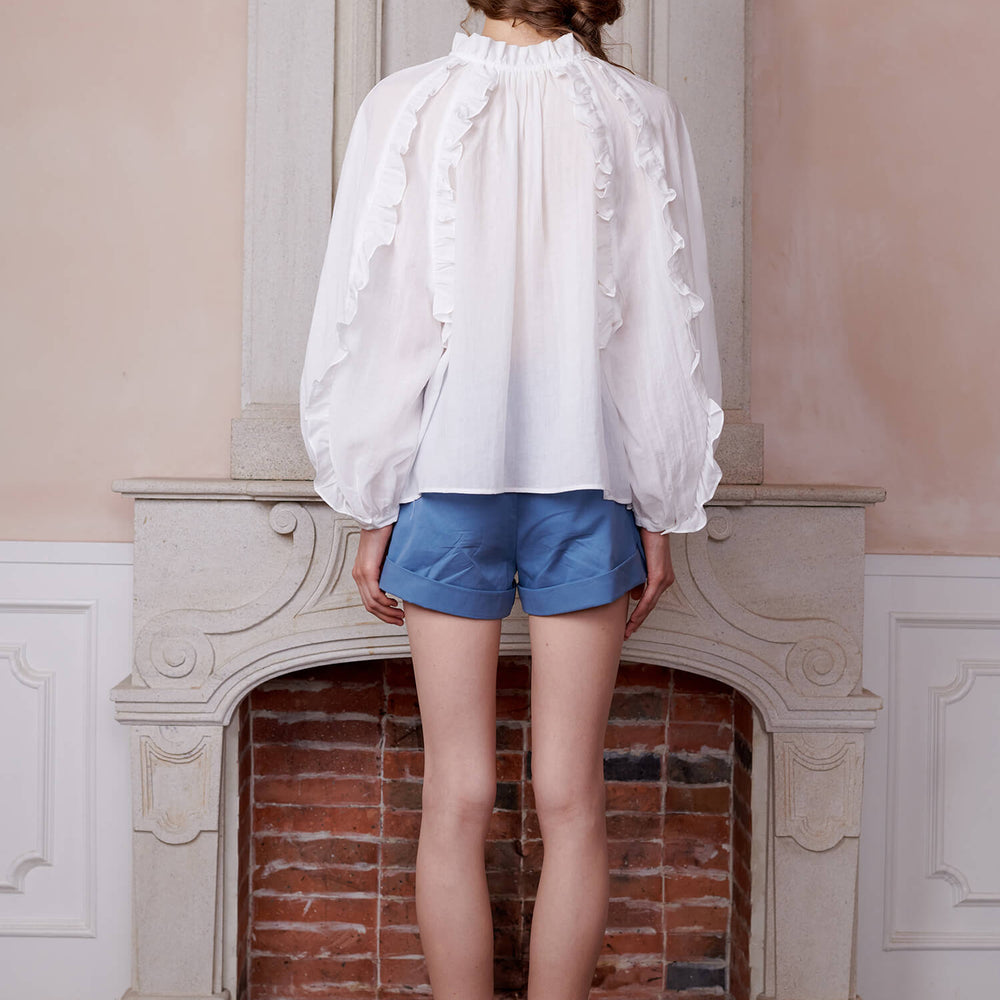 
                      
                        Yukiguni Top
                      
                    