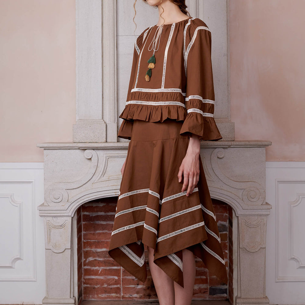 Vervain Skirt