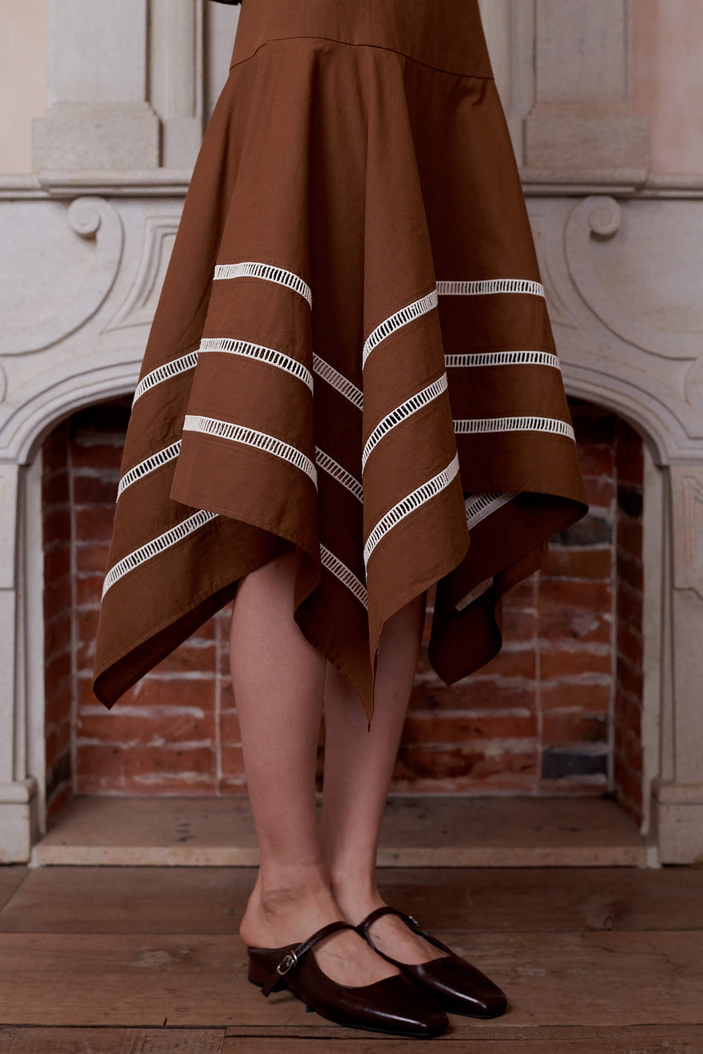 Vervain Skirt