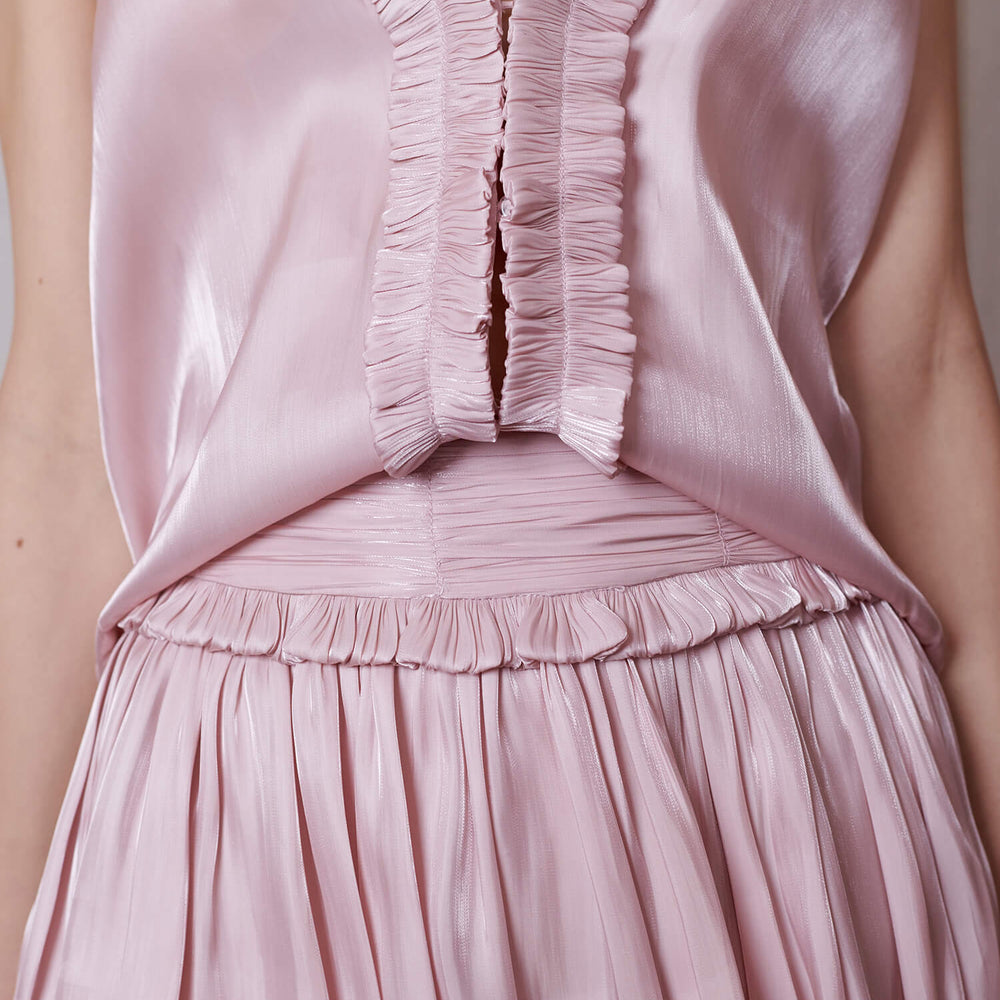 
                      
                        Peony Skirt
                      
                    