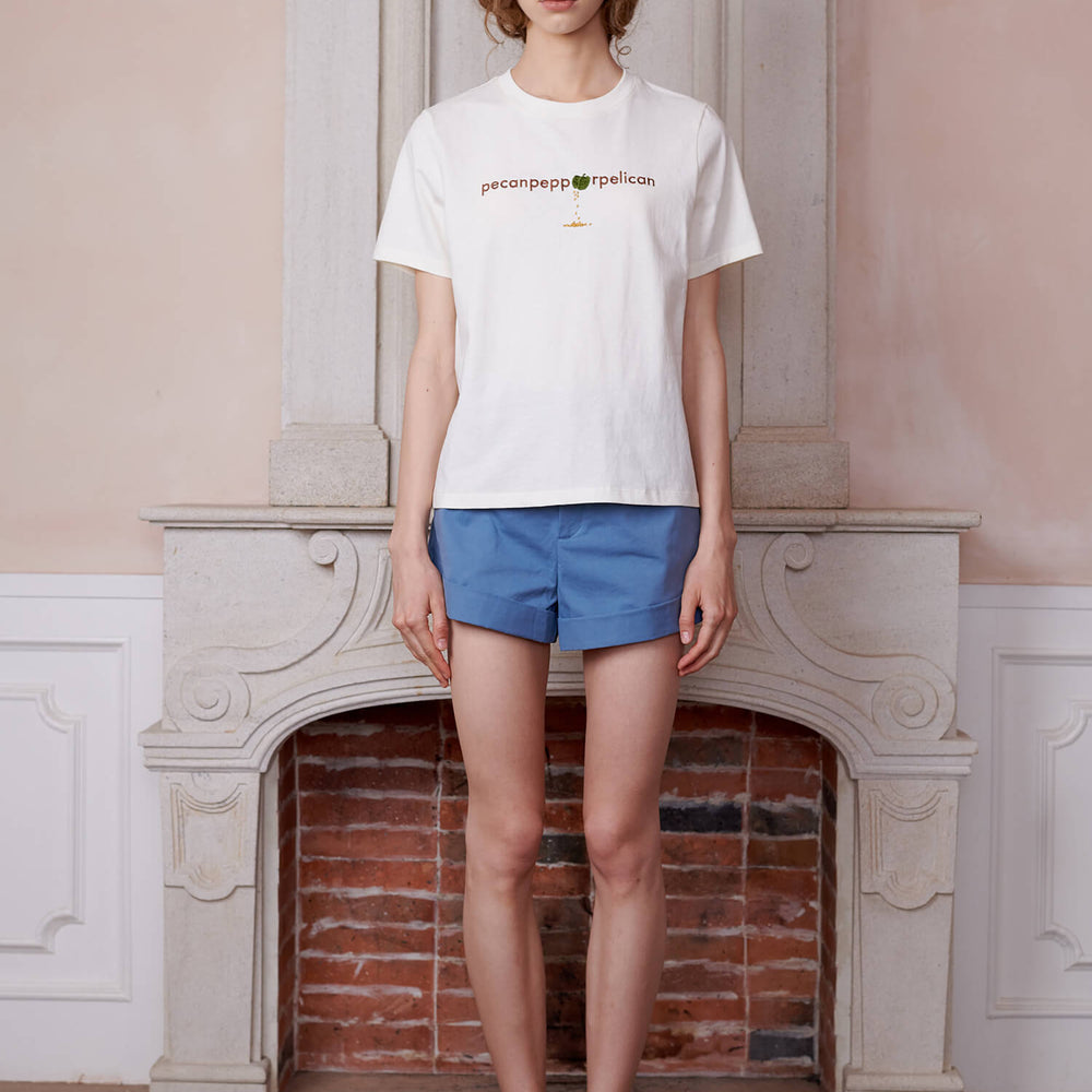 Pepper Pepper T-Shirt