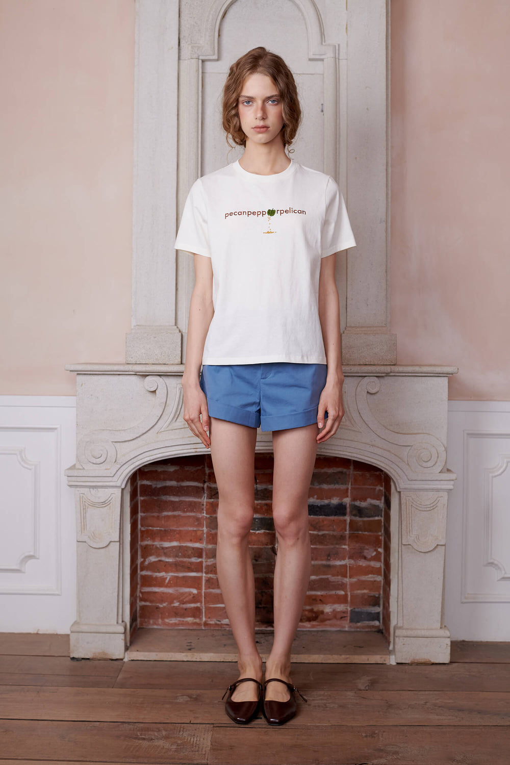 Pepper Pepper T-Shirt