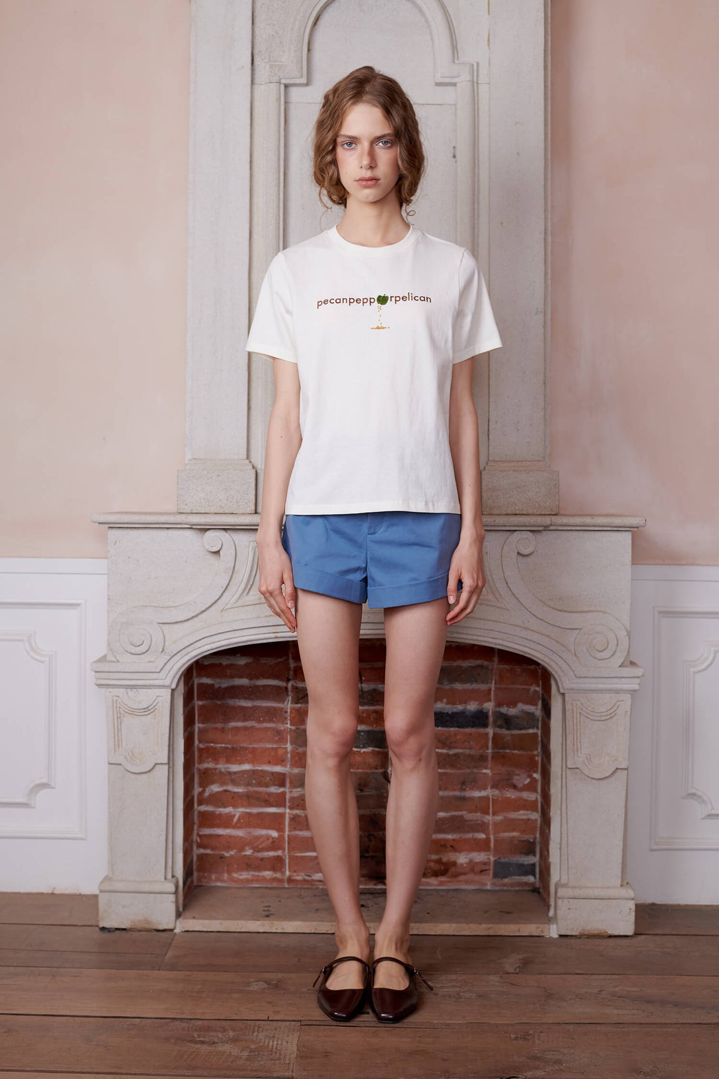 Pepper Pepper T-Shirt