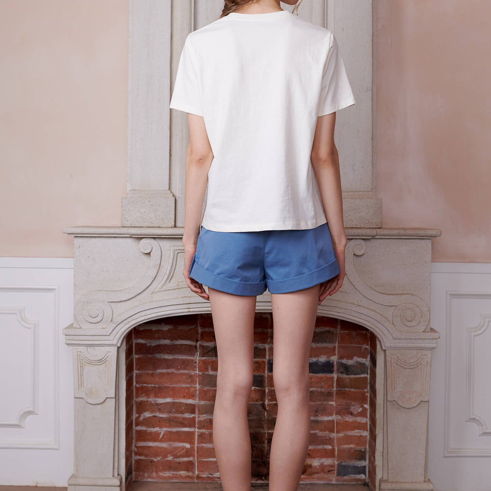 
                      
                        Pepper Pepper T-Shirt
                      
                    