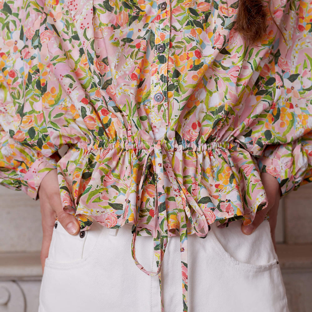 
                      
                        Hibiscus Top
                      
                    