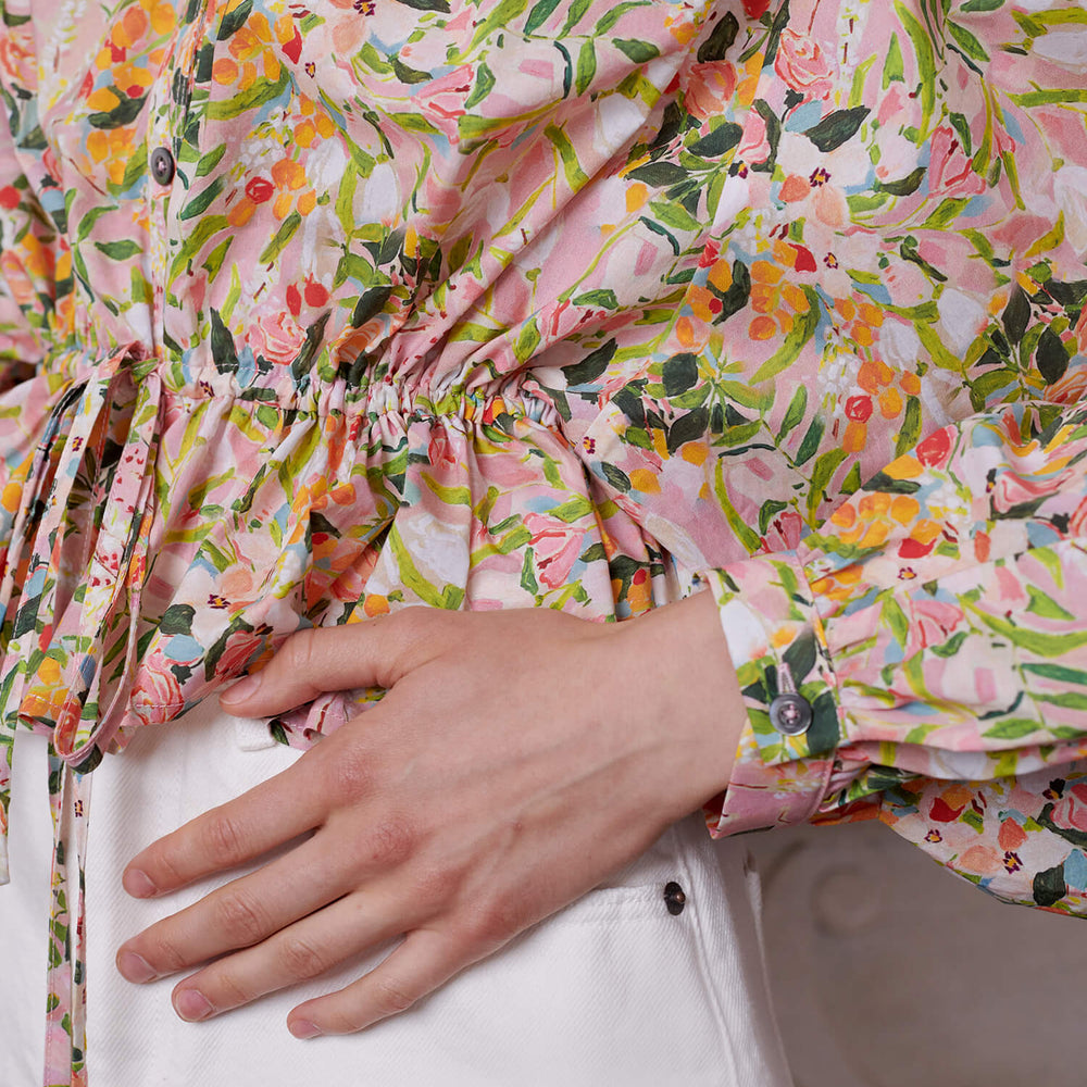 
                      
                        Hibiscus Top
                      
                    