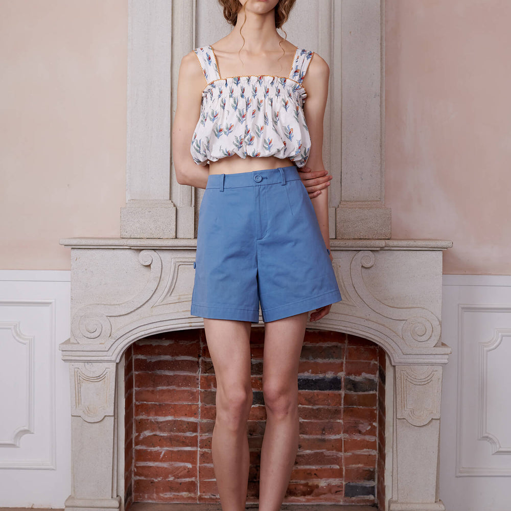 
                      
                        Picnic Shorts
                      
                    