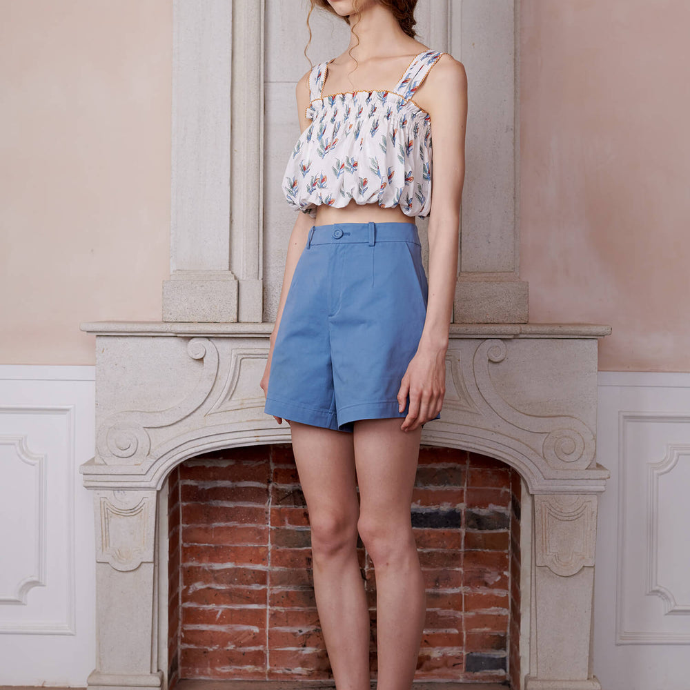 Picnic Shorts