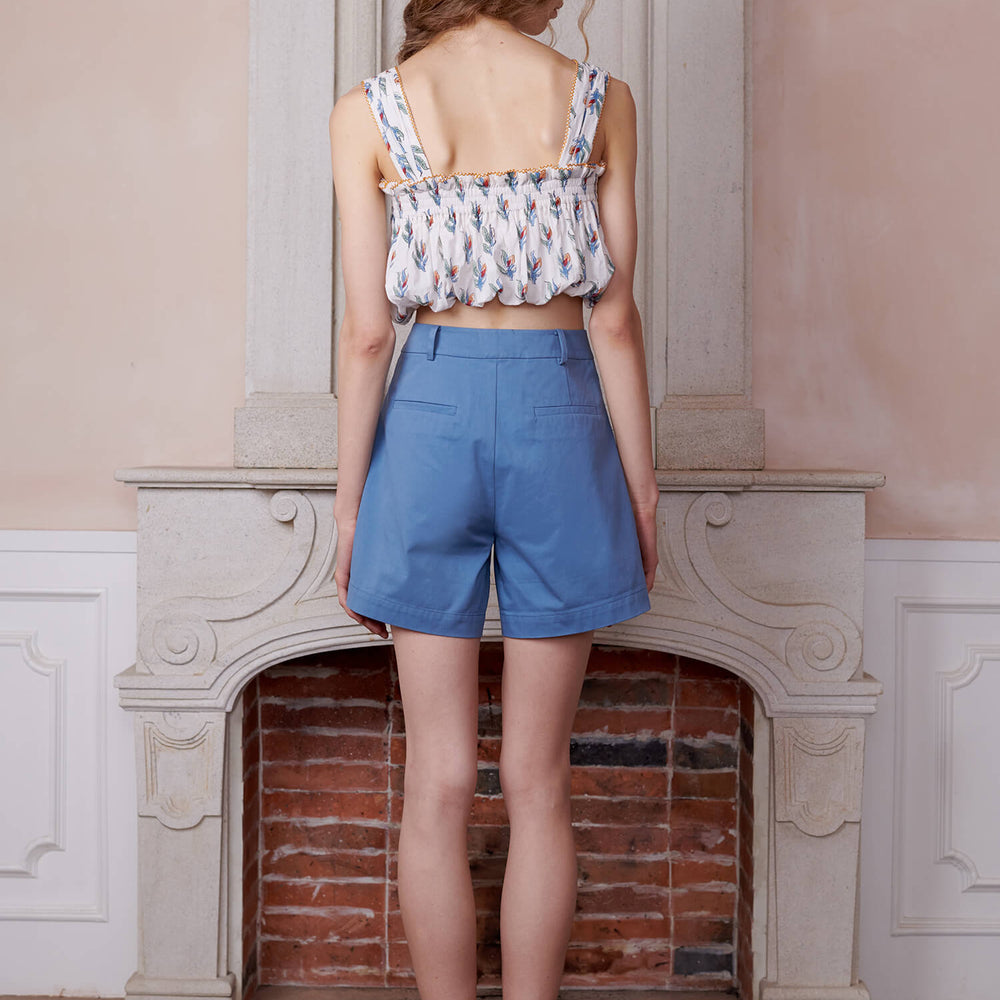
                      
                        Picnic Shorts
                      
                    